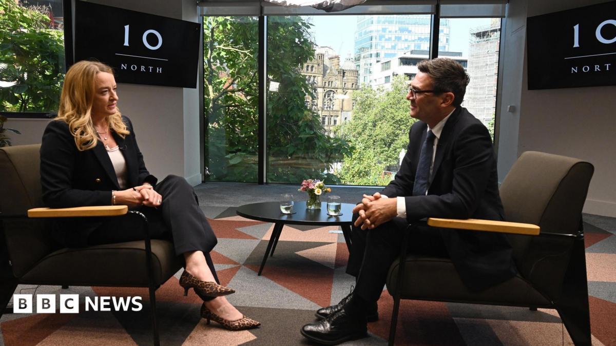 Image from BBC