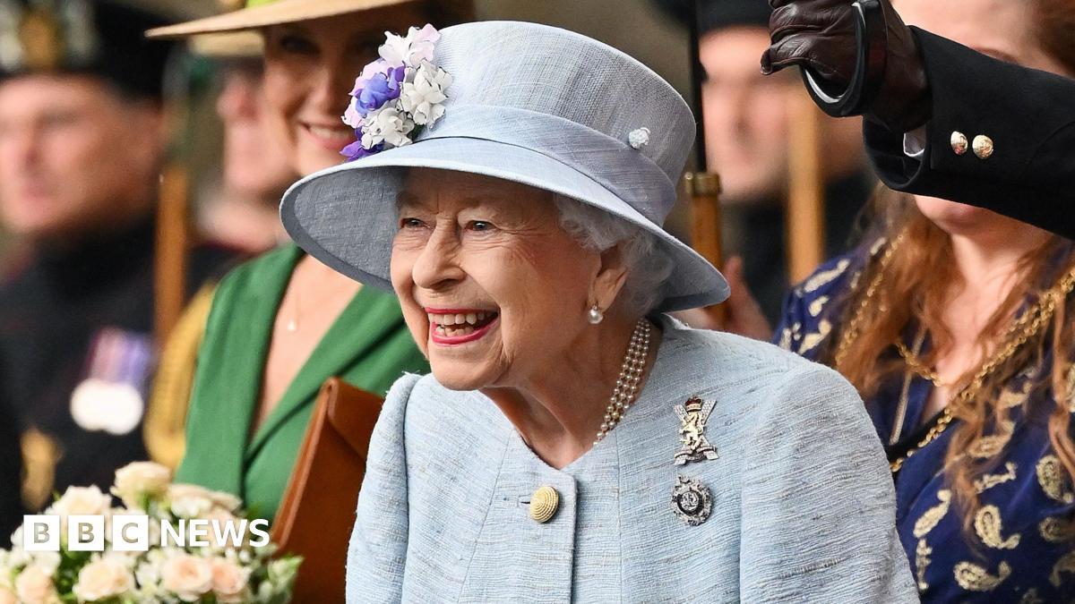 New charity to remember Queen Elizabeth 100 years since her birth