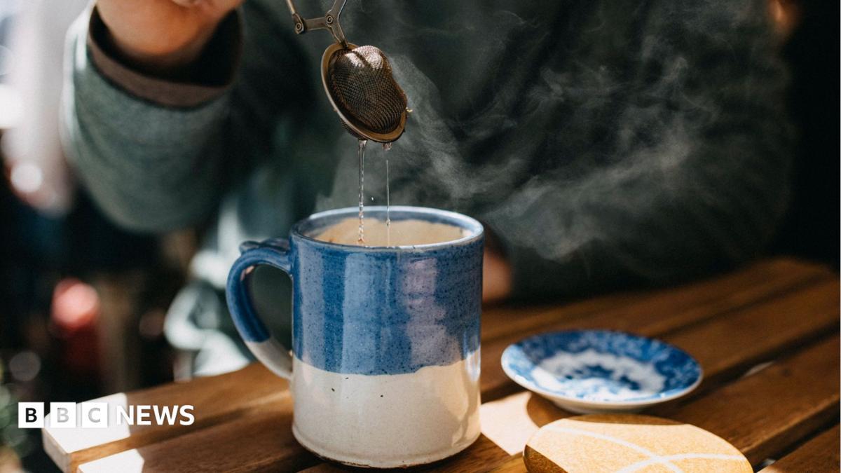 Oxford Study Links Very Hot Tea And Coffee To Higher Oesophageal Squamous Cell Carcinoma Risk