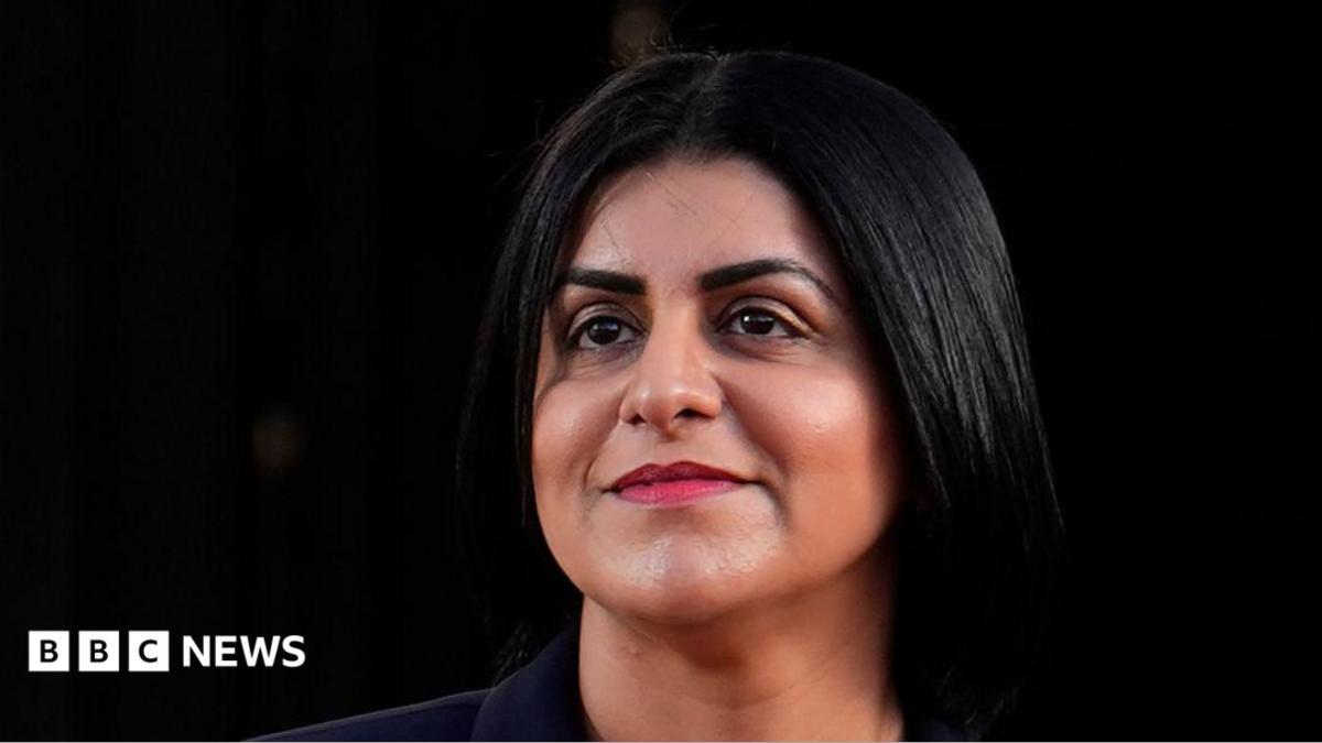 Home Secretary Mahmood Vows Migration Law Reforms to Require Social Contribution Proof