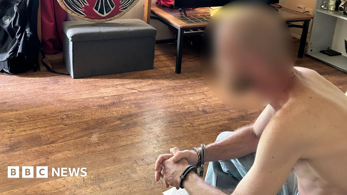 Image from BBC