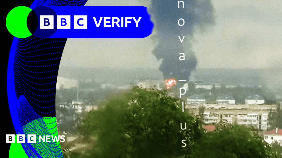 Image from BBC
