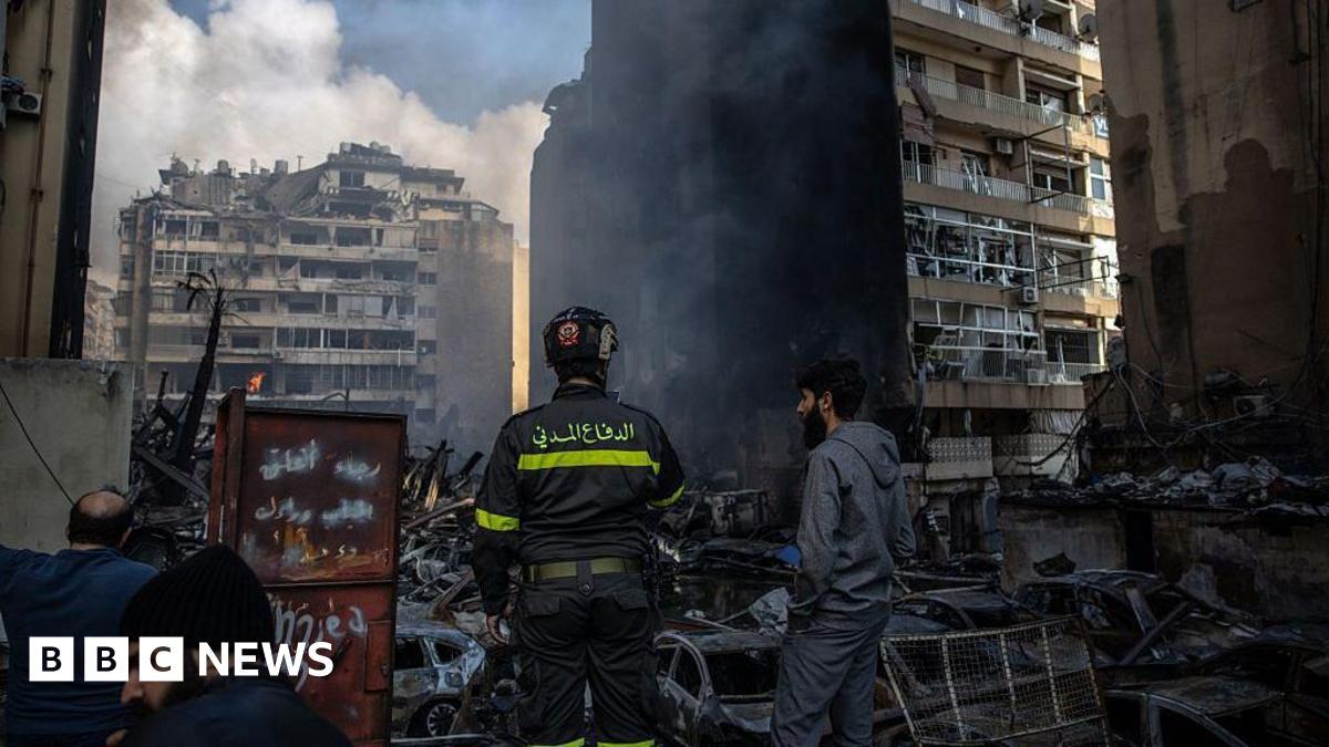 Image from BBC