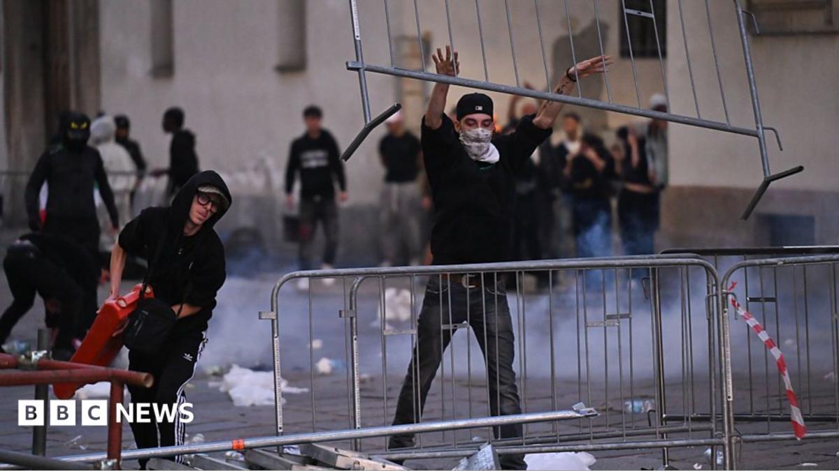 Image from BBC