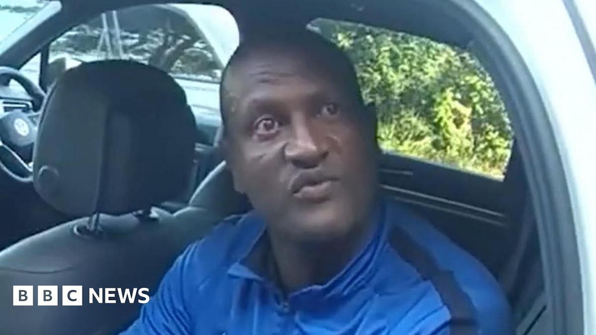 Home Office Pays Migrant Sex Offender £500 to Stop Deportation Disruption and Flies Him Back to Ethiopia