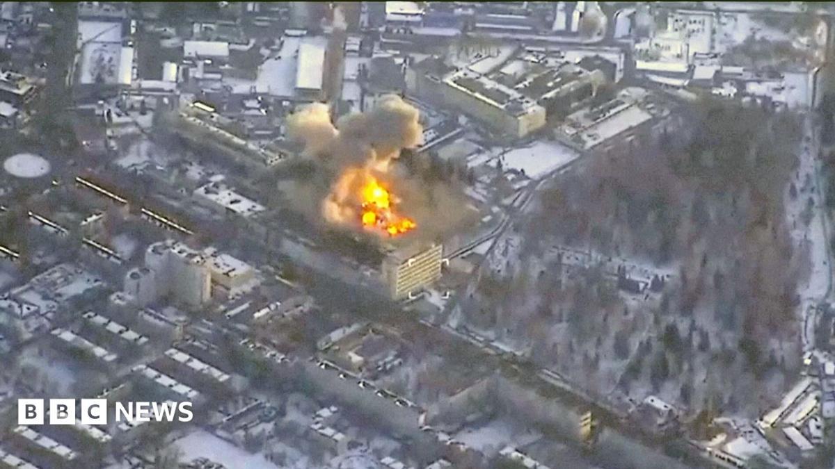 Image from BBC
