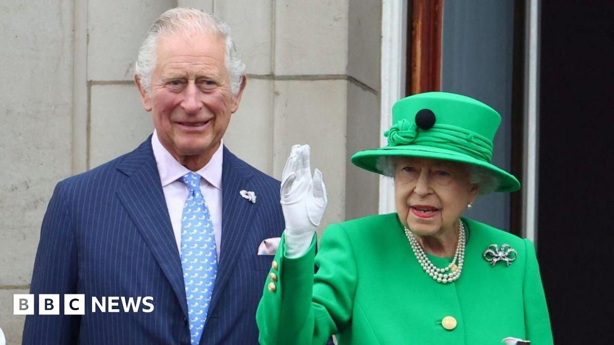 King Charles III Says Queen Elizabeth II Would Have Been Deeply Troubled By Today’s World