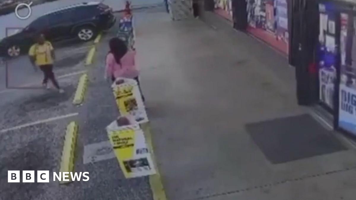 Haitian Immigrant Kills Florida Woman With Hammer After Biden Releases Him