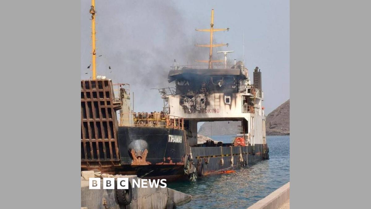 Image from BBC