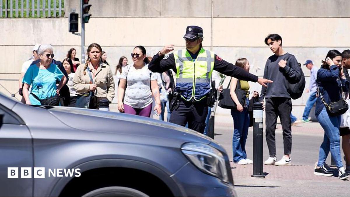 Experts Confirm Unprecedented Power Surge Caused Iberian Blackout, Root Cause Remains Unknown