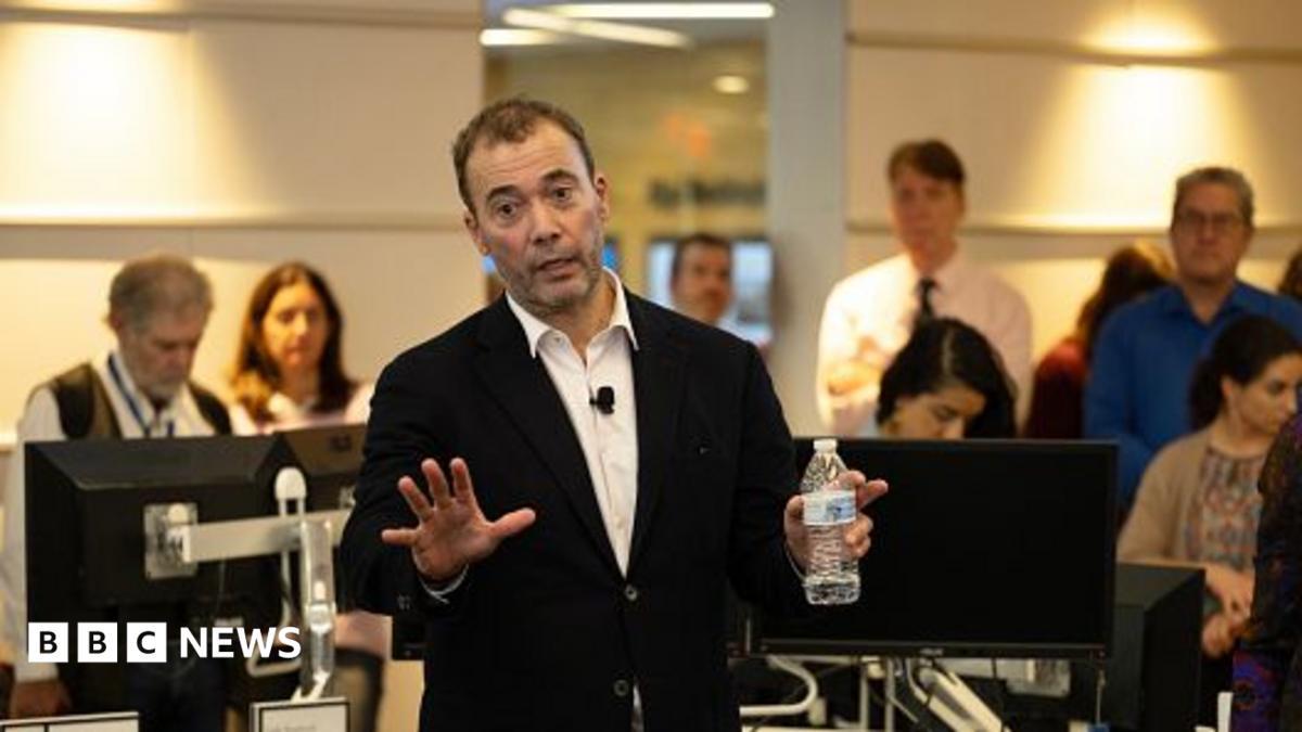 Image from BBC