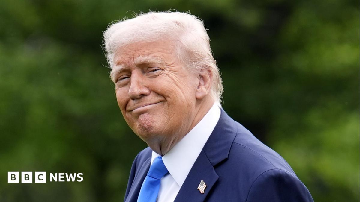 Trump Threatens 100% Tariff on All Foreign Films to Protect US Industry