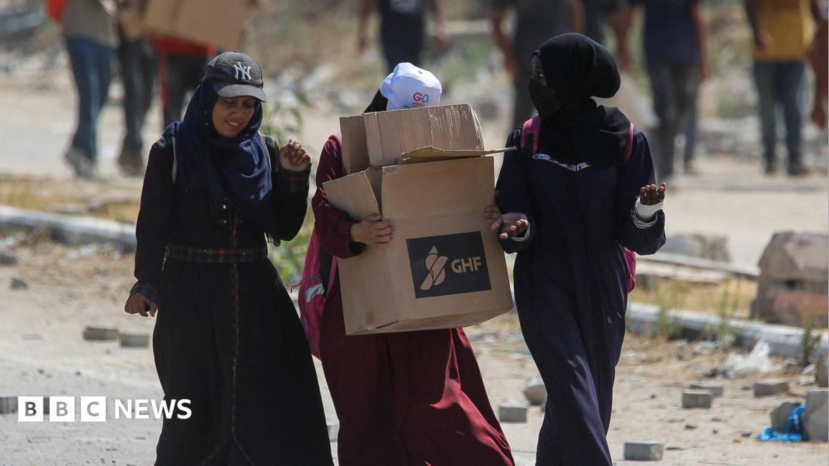 Image from BBC
