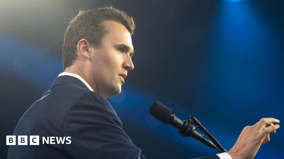 US State Department Revokes Visas of Six Foreigners for Celebrating Charlie Kirk Assassination