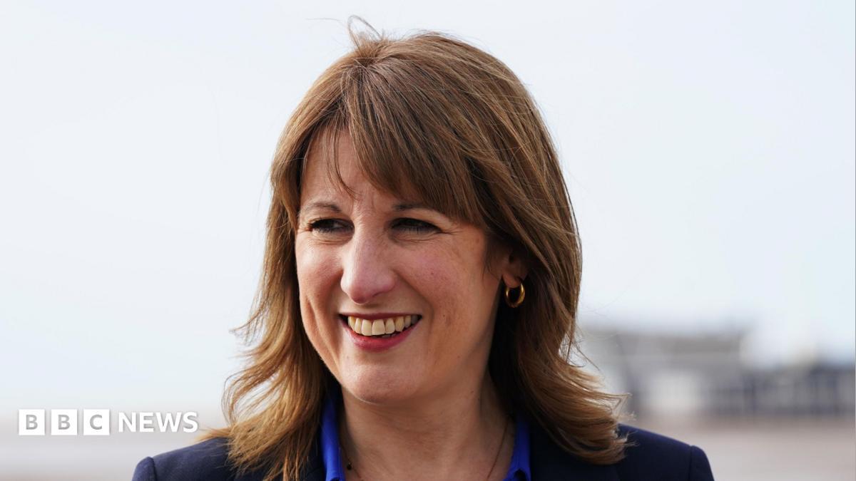 Chancellor Rachel Reeves Announces Tax Hikes Targeting Wealthy Britons in November Budget