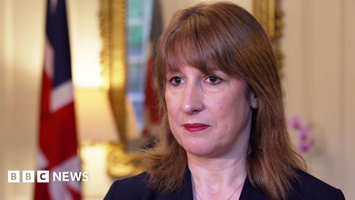 Chancellor Rachel Reeves Plans Tax Hikes and Spending Cuts to Plug £30 Billion Deficit