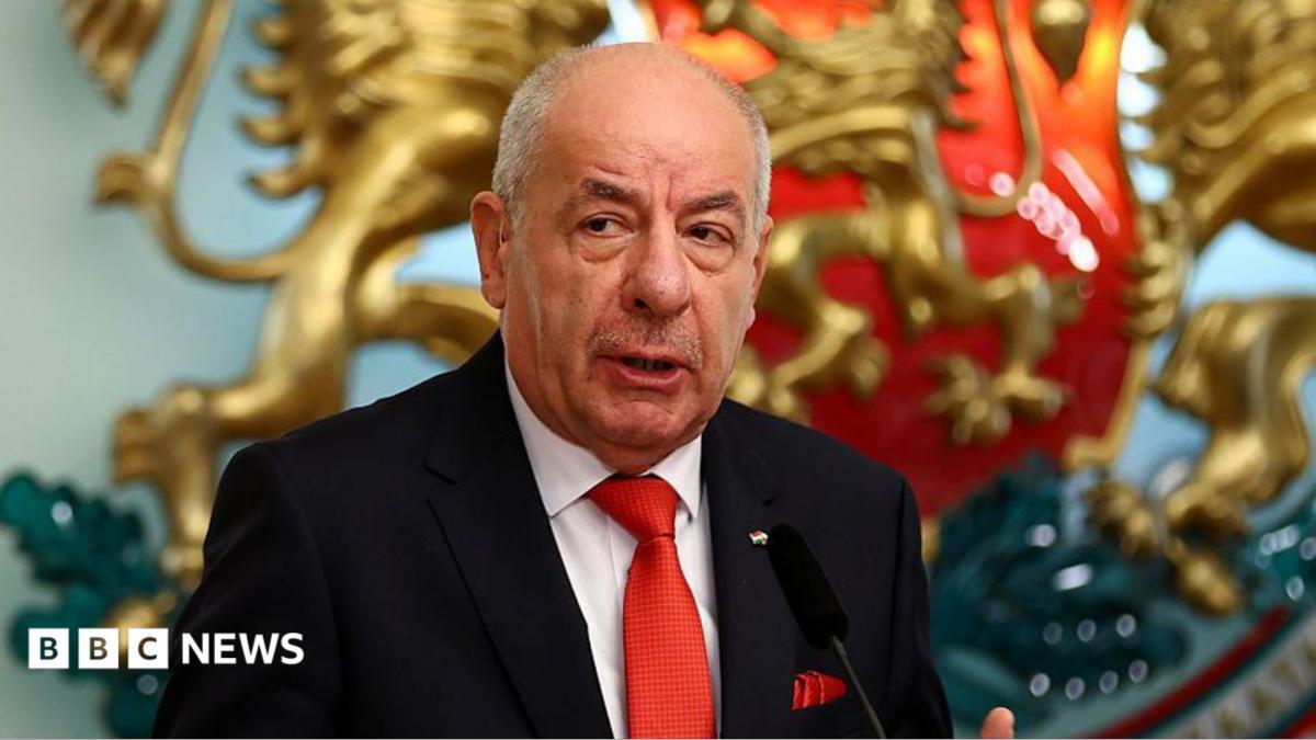Hungary’s Parliament Passes Constitutional Amendment To Remove President Tamás Sulyok