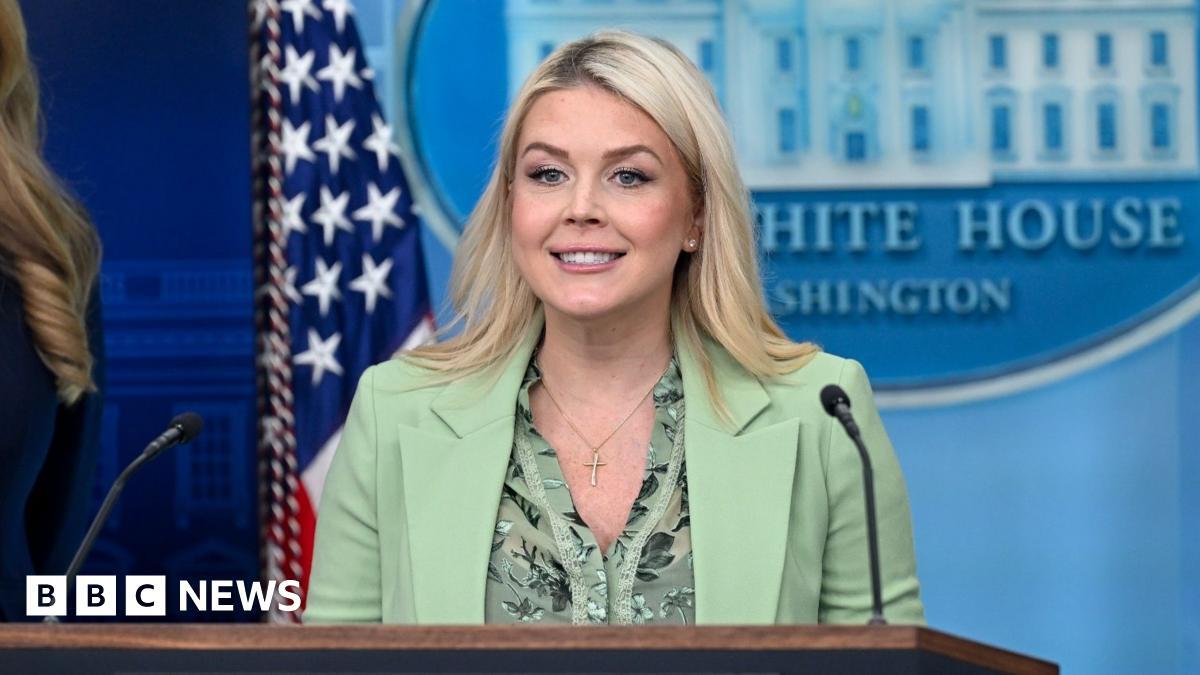 Trump Administration Optimistic as Pakistan Mediates Ongoing Iran Peace Talks