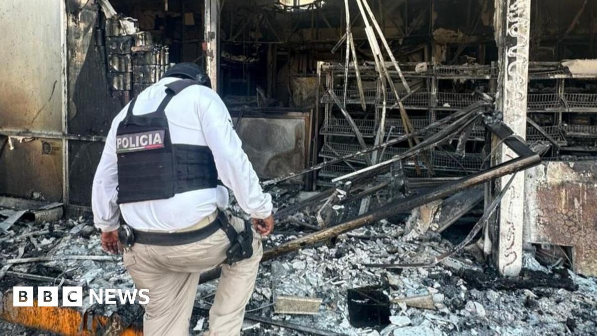 Image from BBC