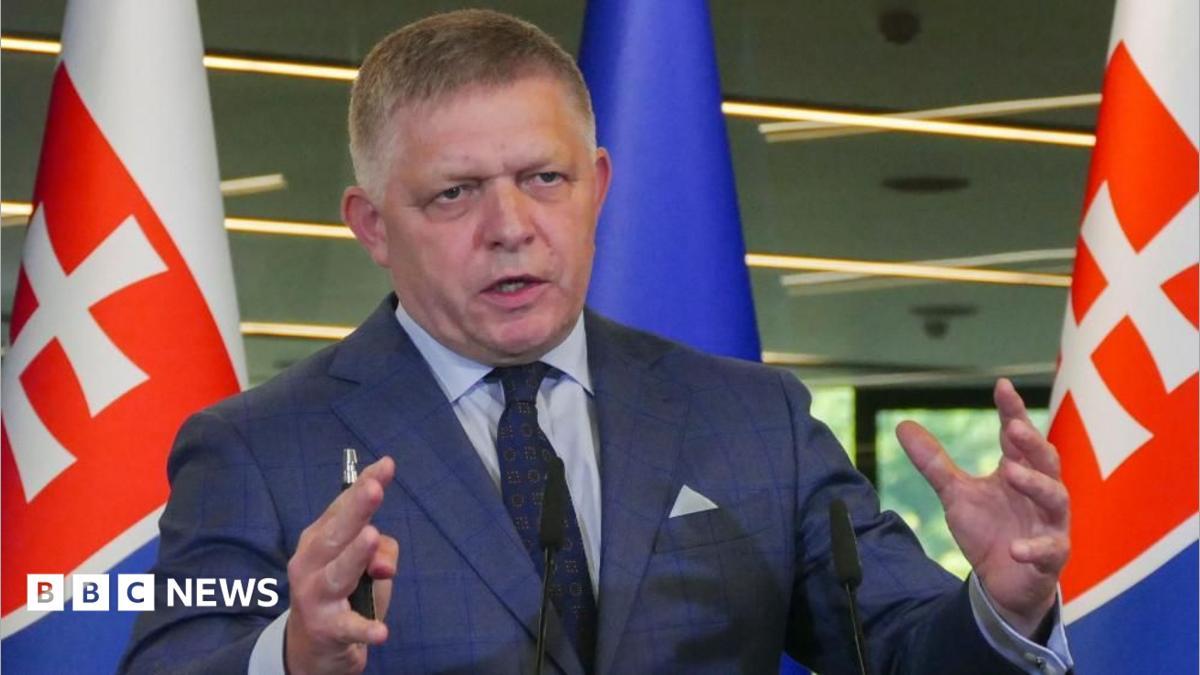Slovak Parliament Amends Constitution to Recognize Only Male and Female Genders