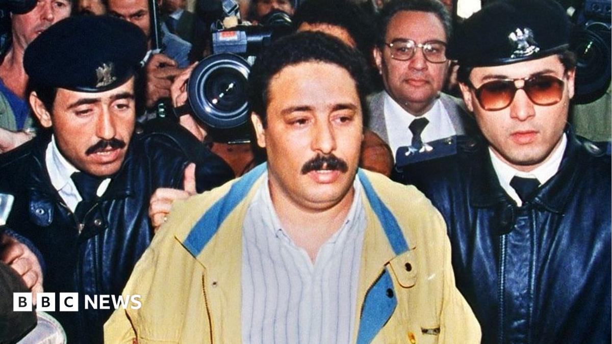 Al Amin Khalifa Fhimah Dies Aged 70 After Being Acquitted Over Lockerbie Bombing