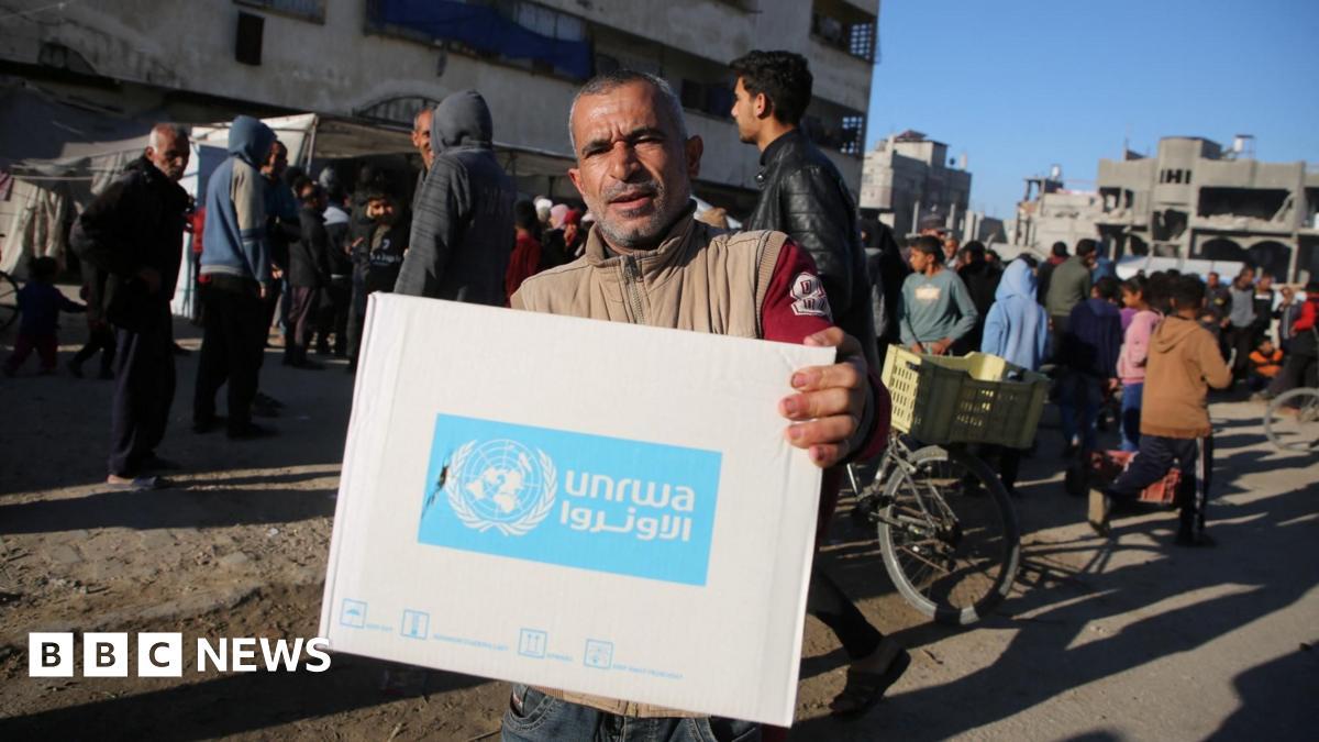 ICJ Orders Israel to End Gaza Blockade and Allow UN Aid to Prevent Humanitarian Catastrophe