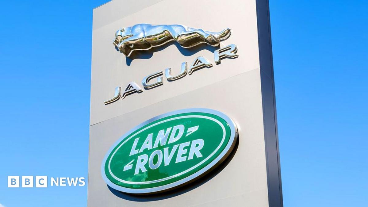 Jaguar Land Rover Announces Partial Manufacturing Restart After Cyber Attack