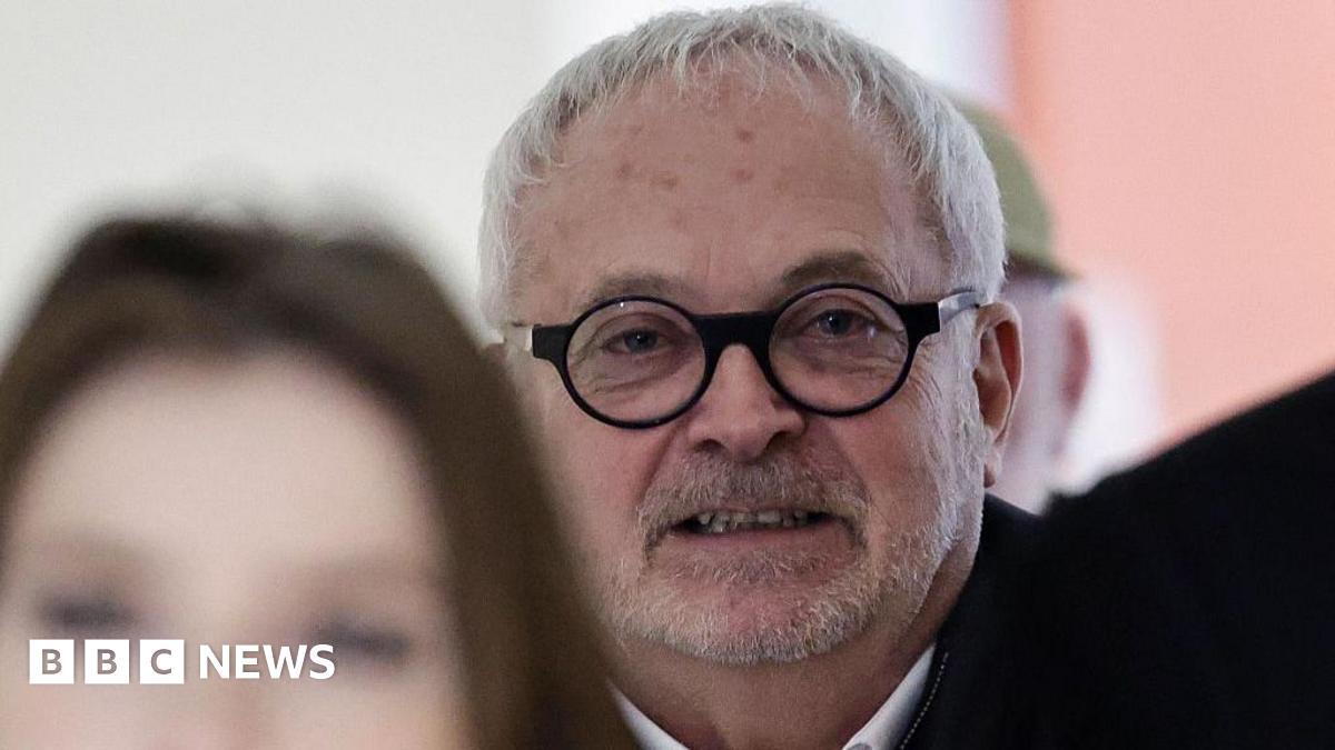 Judges Send French Ex-Senator to Jail After He Spiked MP's Champagne