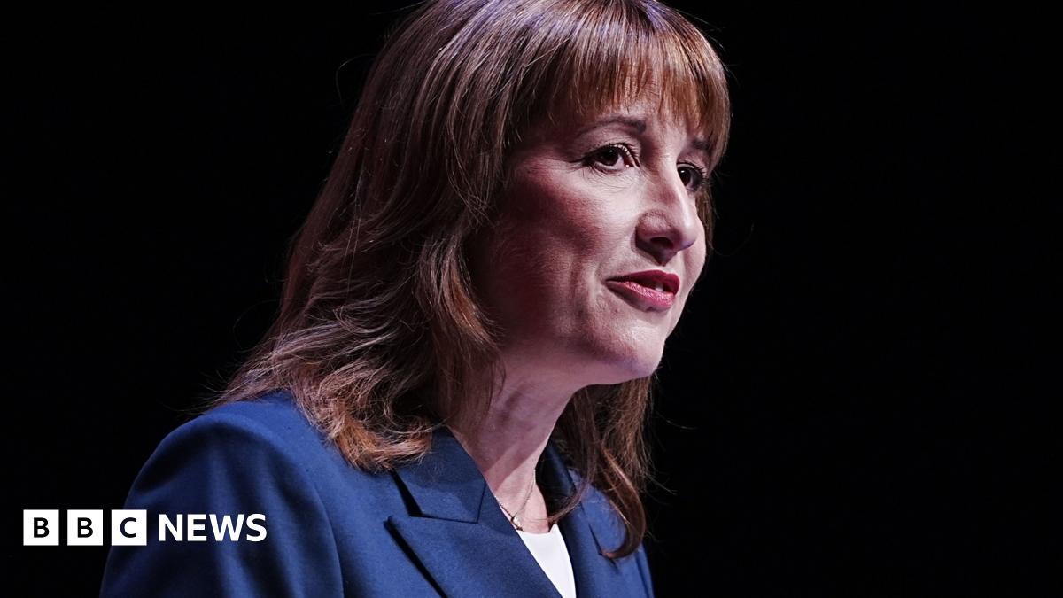 Chancellor Rachel Reeves Signals Imminent Tax Hikes Amid UK Economic Crisis