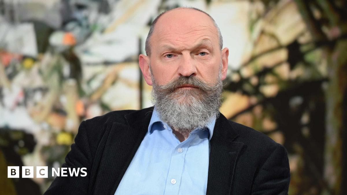 Energy bills rise 'inescapable' if prices stay high, says British Gas boss