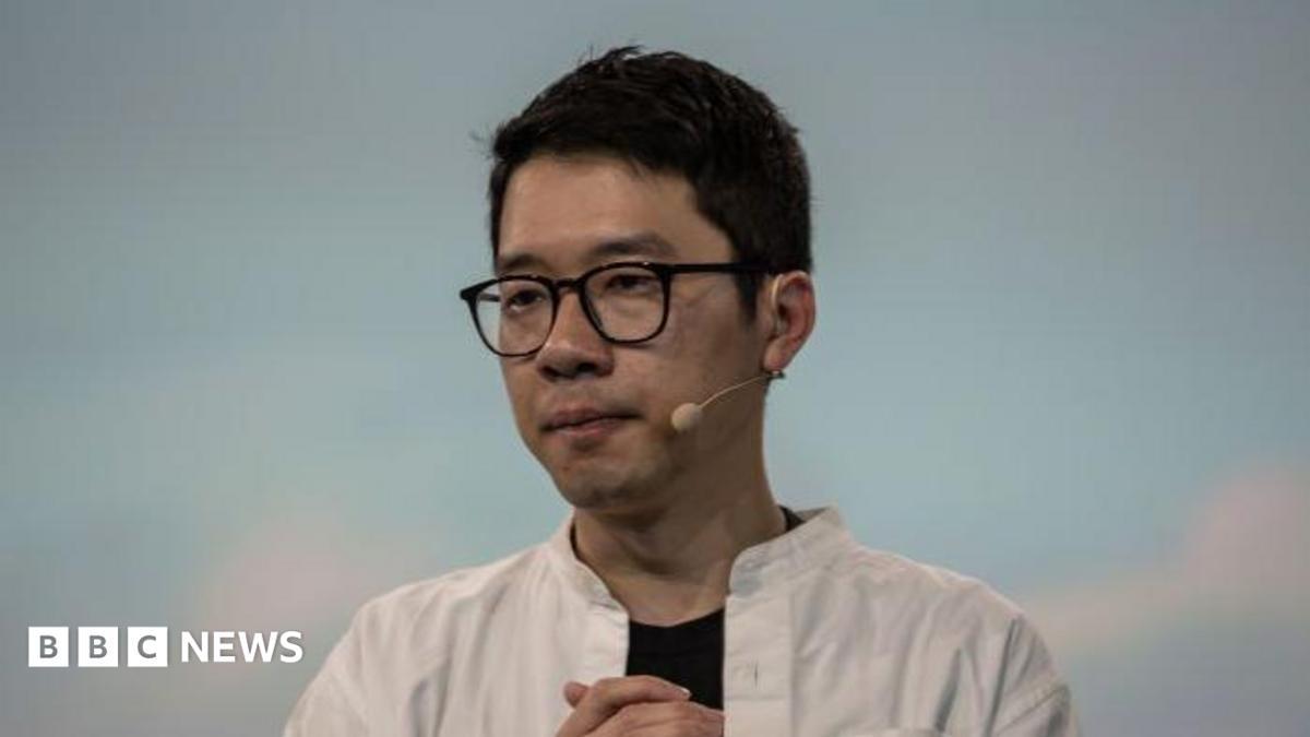 Singapore Denies Entry to Hong Kong Activist Nathan Law Citing National Interests