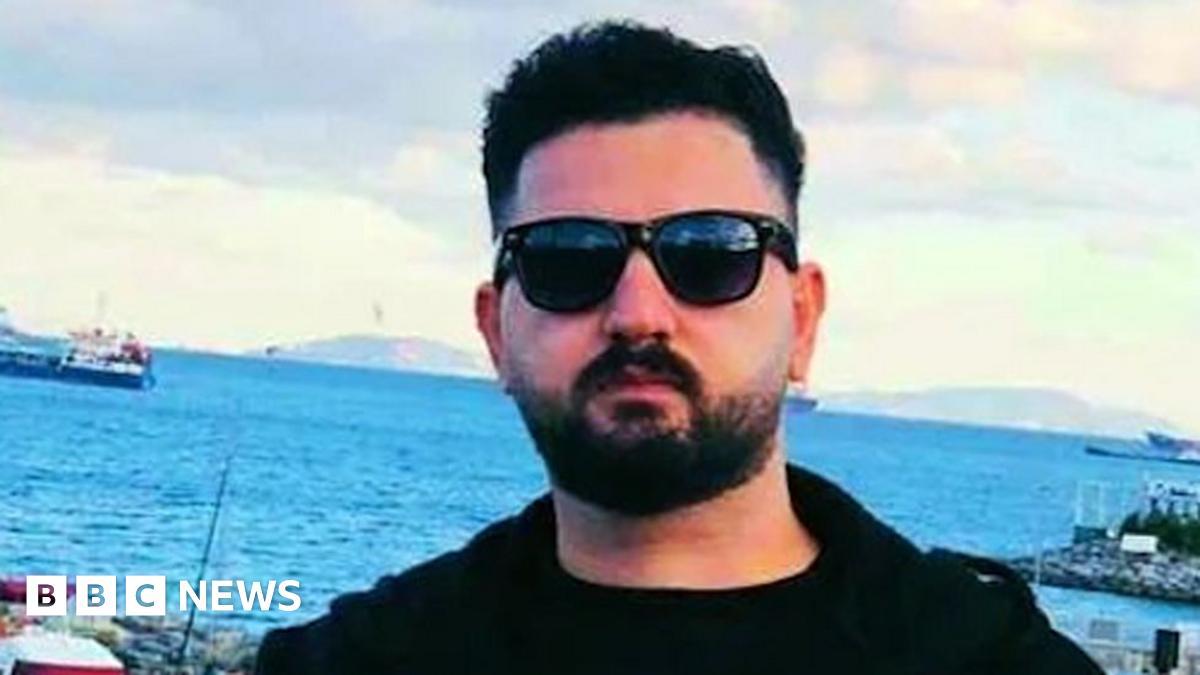 BBC Identifies Kardo Muhammad Amen Jaf, Alias Kardo Ranya, Behind Most Channel Crossings