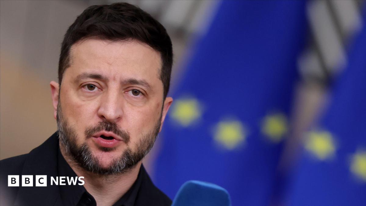 Ukraine Presses Western Allies to Deliver More Missiles as London Hosts Coalition Meeting