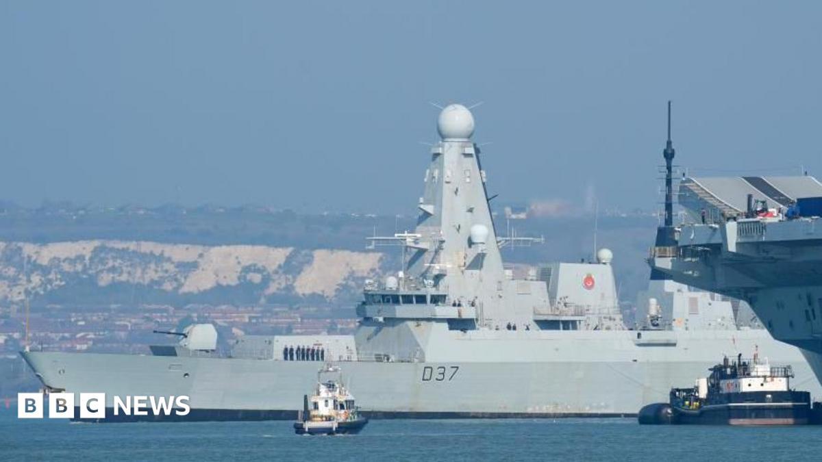 Image from BBC