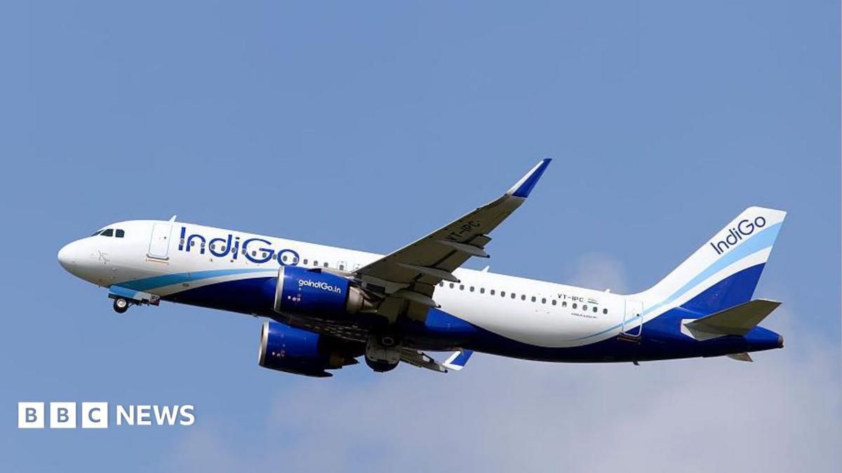 India and China Resume Direct Flights After Five Years to Cement Modi-Xi Diplomatic Thaw