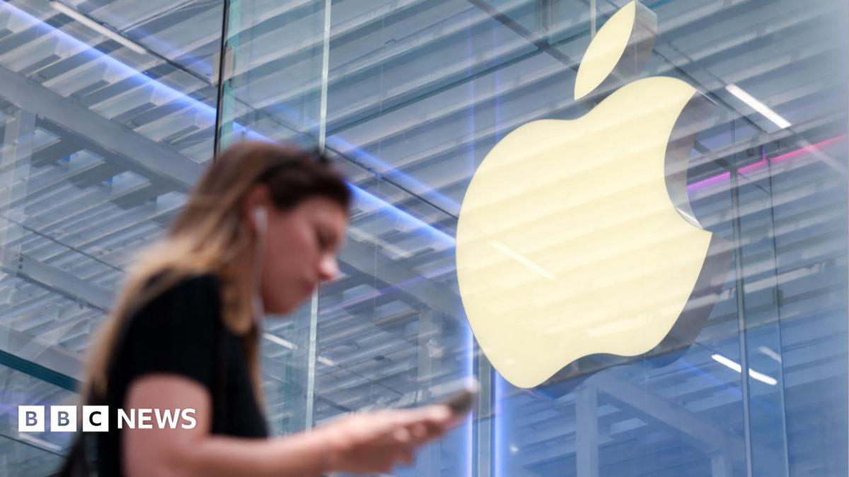 Apple Removes ICE Tracking Apps After Trump Administration Demands Censorship to Shield Deportation Agents