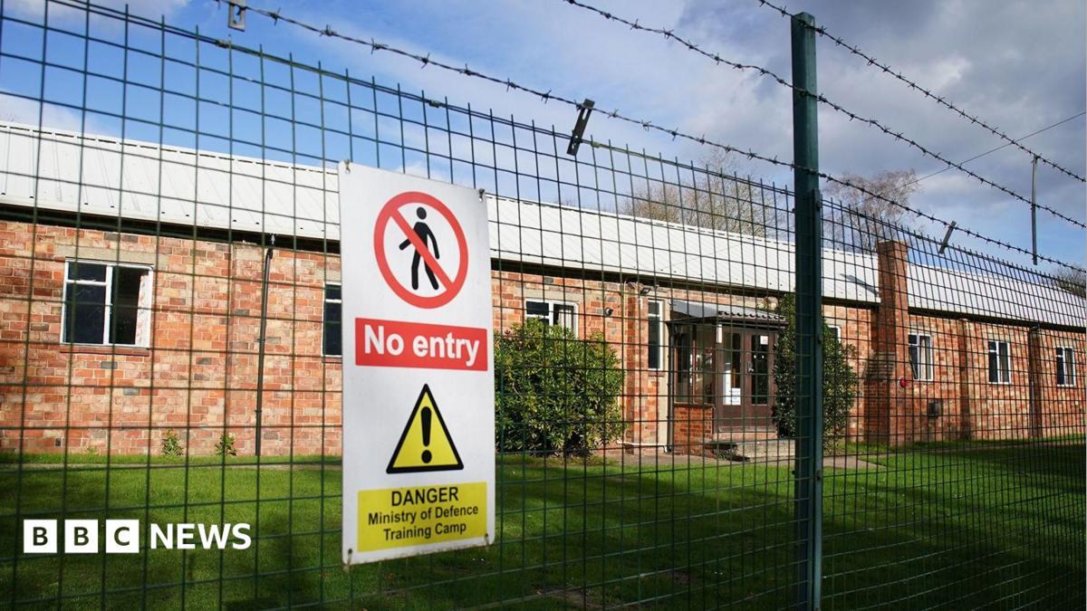 Home Office Seeks Planning Permission for Military Sites in Bicester, Barnham, and Linton-On-Ouse