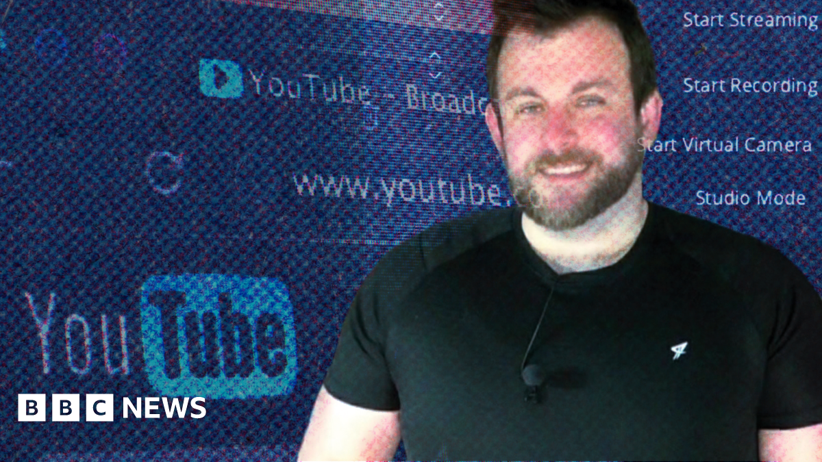 How content creator killer hoped a YouTube alibi would help him avoid justice