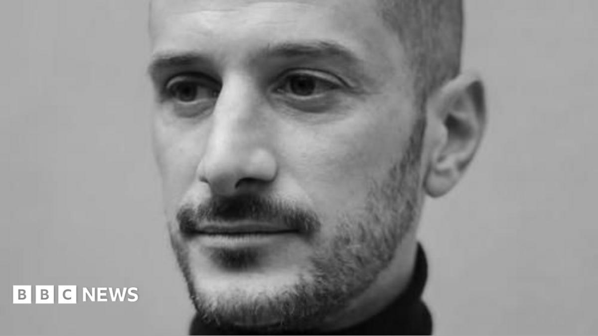 Russia Kills French Photojournalist Antoni Lallican with Drone Strike in Eastern Ukraine