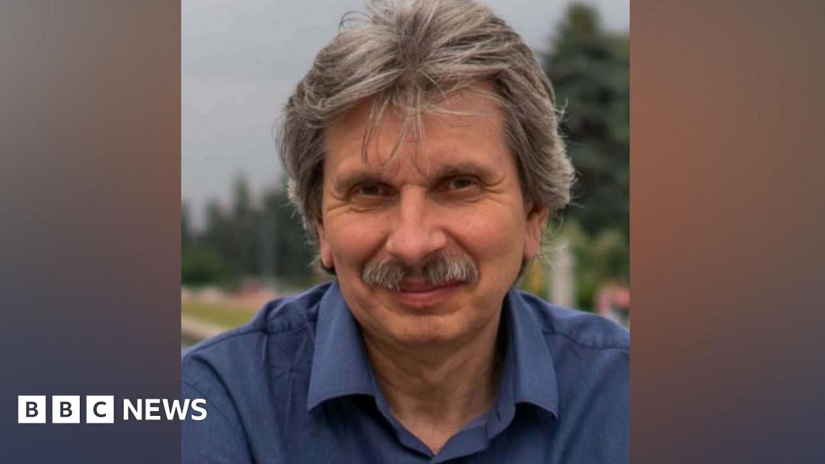 Image from BBC