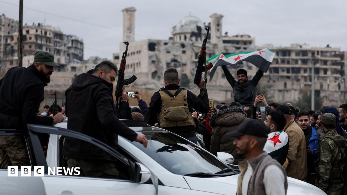 Image from BBC