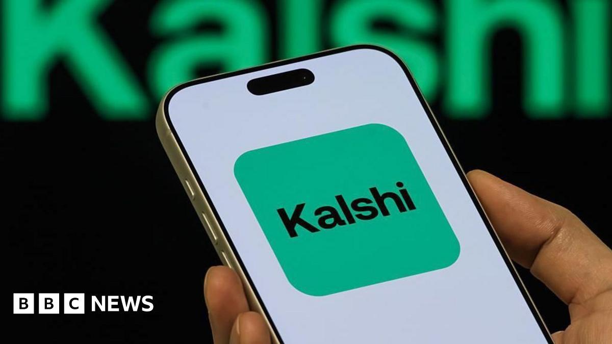 Image from BBC