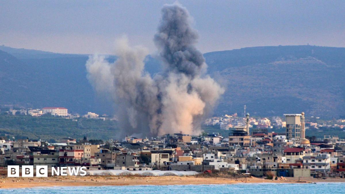Image from BBC