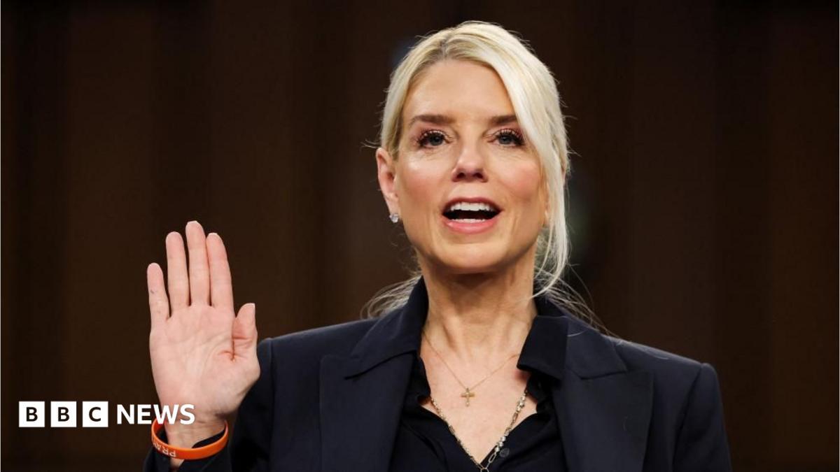 Senators Confront Pam Bondi Over DOJ Independence and National Guard Deployments Amid Politicized Investigations