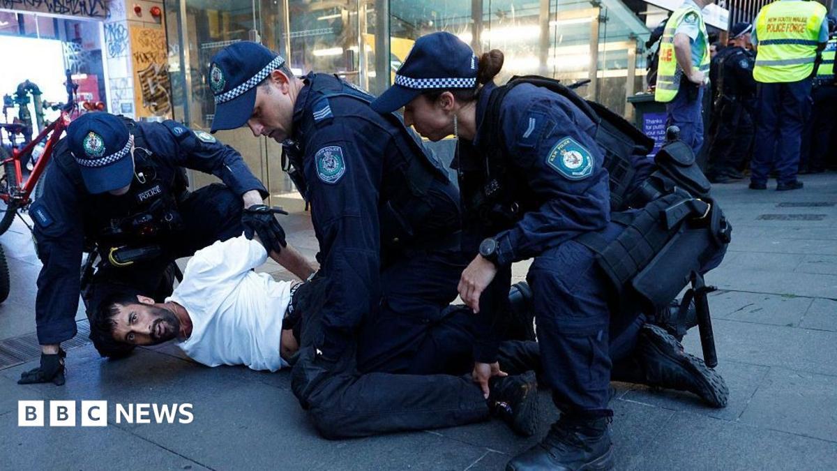 Image from BBC