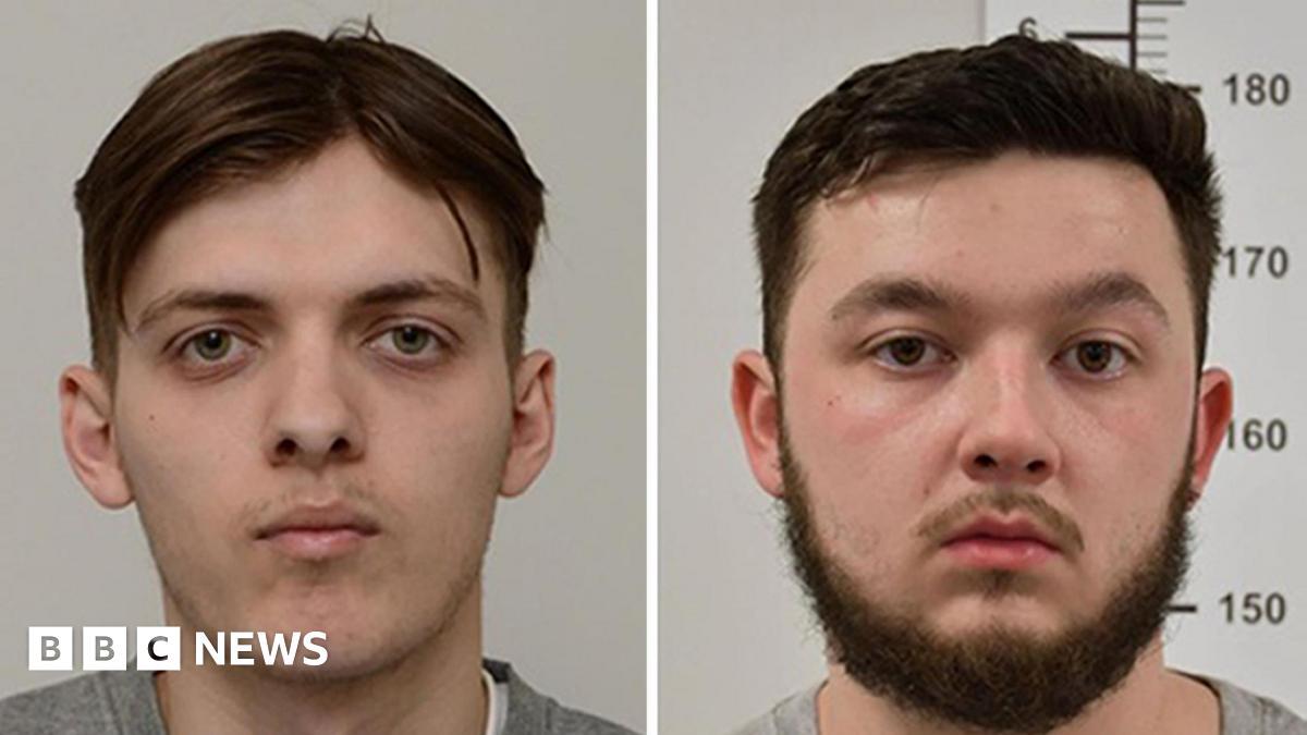 UK Jails Russian-Backed Arson Ringleader for 17 Years in Terror Campaign Against Ukraine Aid
