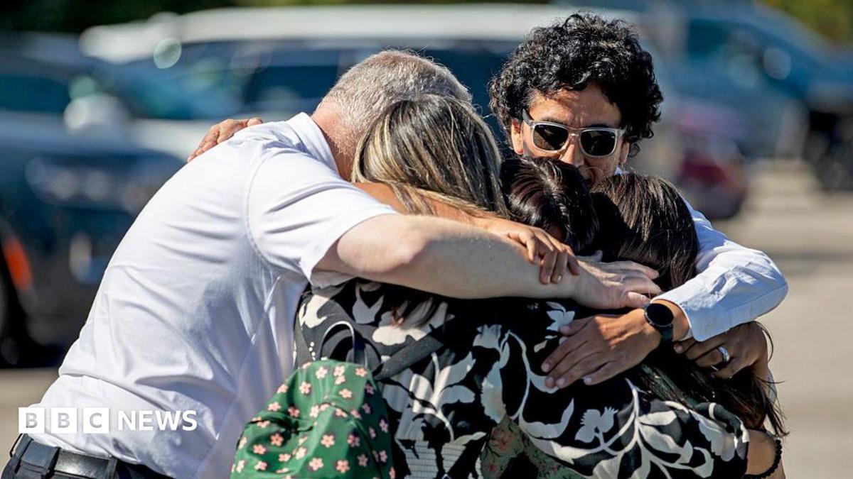 Mormons Raise Over $275,000 for Family of Church Arsonist and Gunman