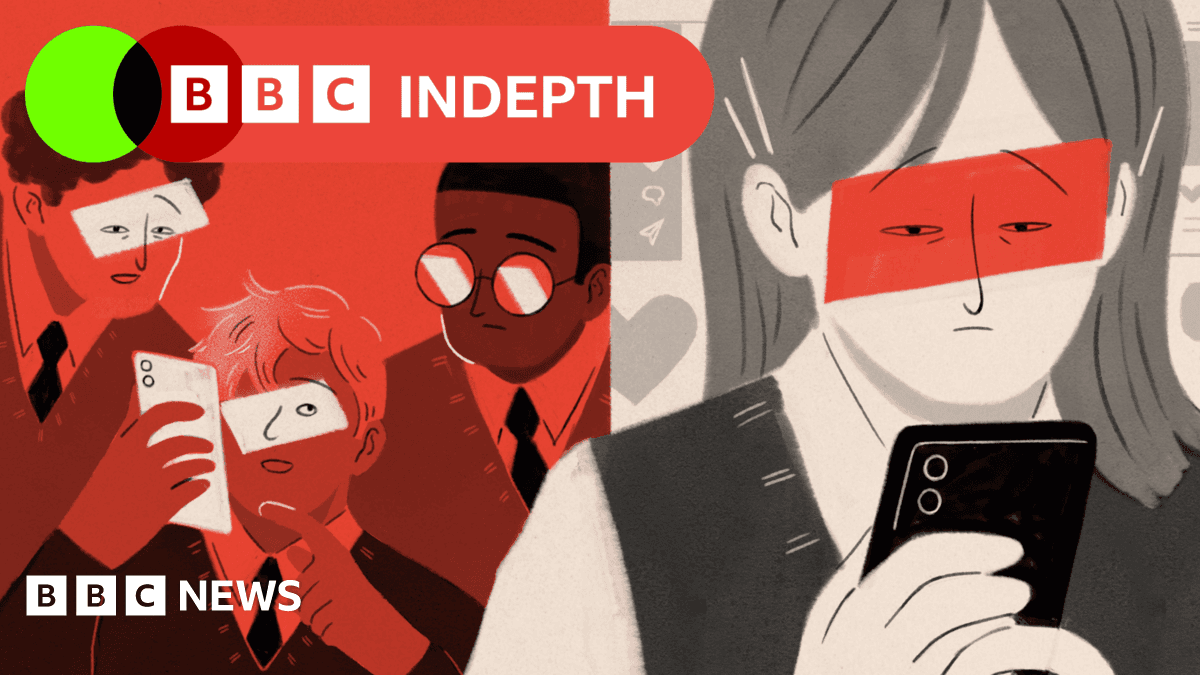 The surprising reality of how teenage girls still define themselves