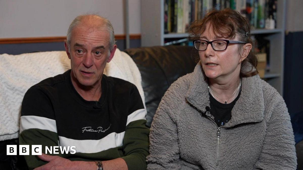 Missing Soldier’s Parents Say Army Failed To Notice Absence, Potentially Cost Life