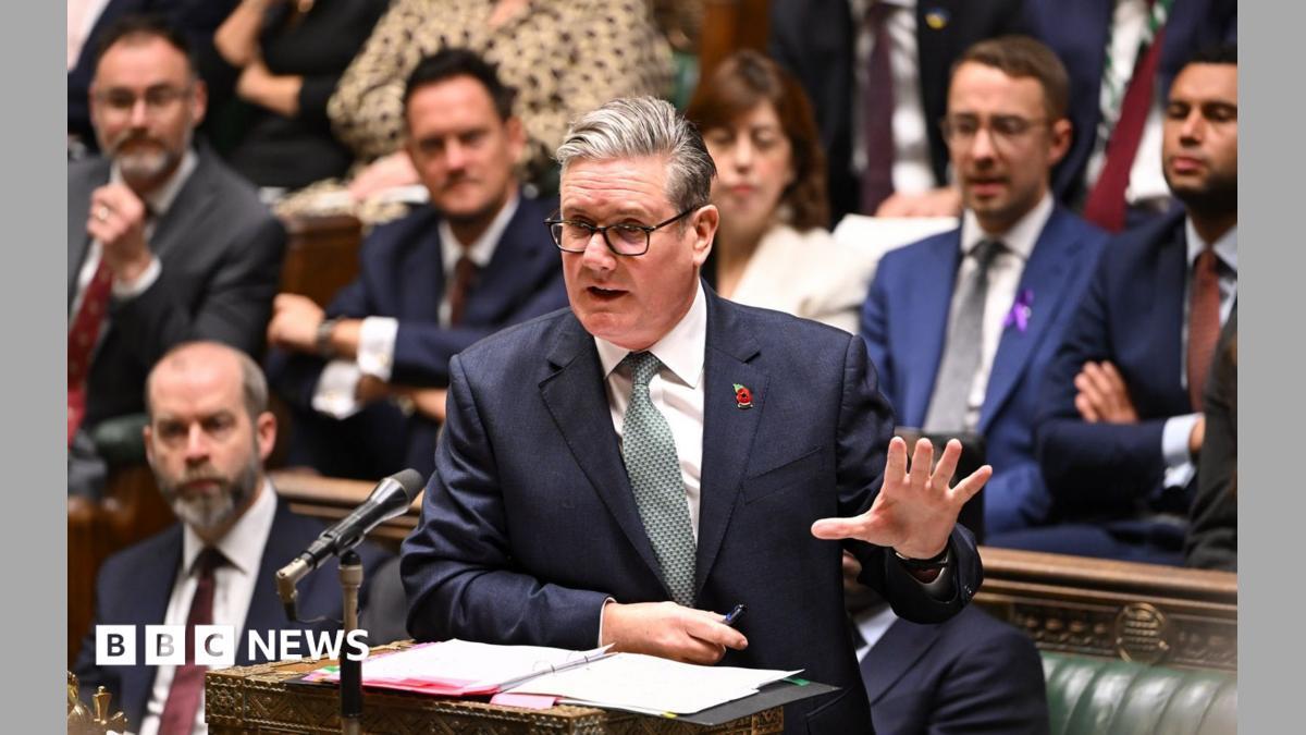 Image from BBC